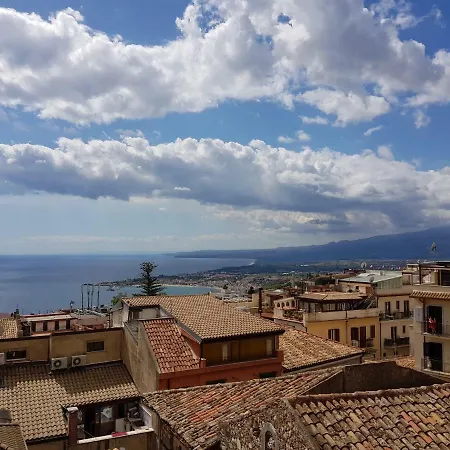 Bb4kids- Mariesuites Taormina